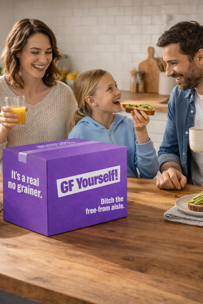 Classic Box