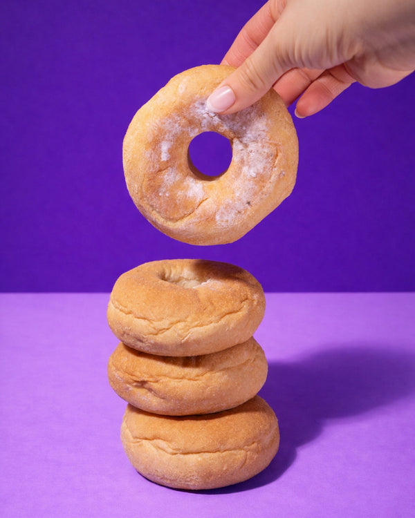 Fresh Bakery Delights